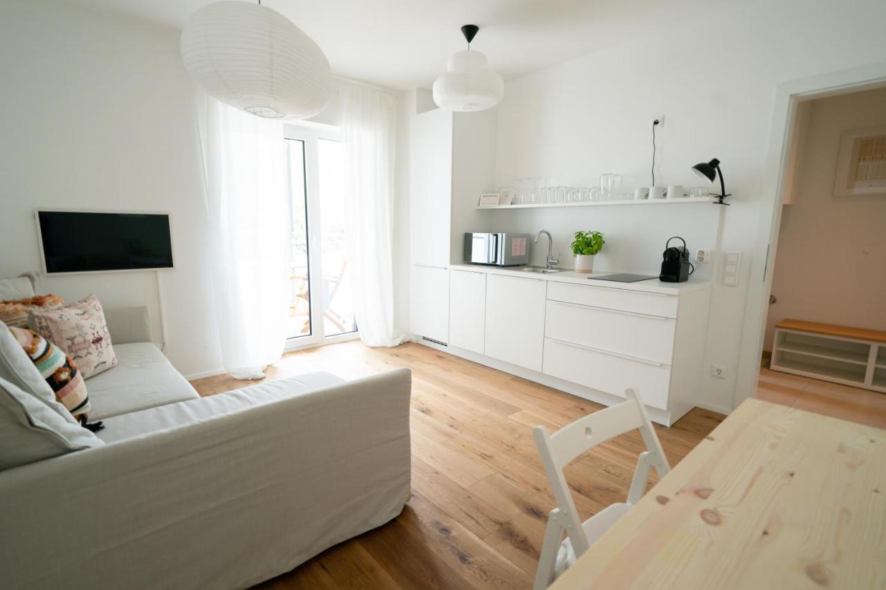 Apartment Seekind Reifnitz Exterior foto