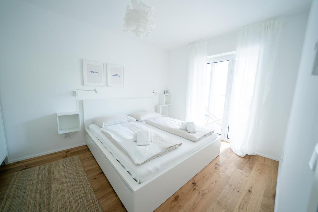 Apartment Seekind Reifnitz Exterior foto